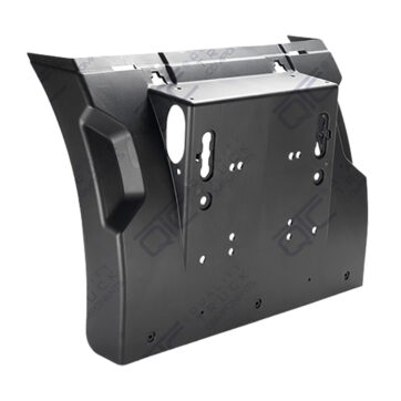 Semi Parafango Posteriore Parte Anteriore Ambidestro Adatto a Volvo FH3 2008 - 2012