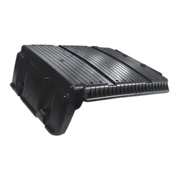 Coperchio Batteria Adatto a Daf XF 105/106 2005