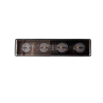 Top Light Led (Bianco)  Adatto a  Scania R CR dal 2004 al 2009