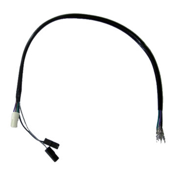 Cablaggio per Riscaldamento dello Specchio Principale Adatto a Scania Serie 4