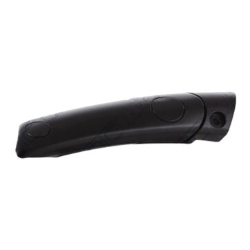Braccio Lungo Specchio Superiore Sinistro Adatto a Scania Serie 4