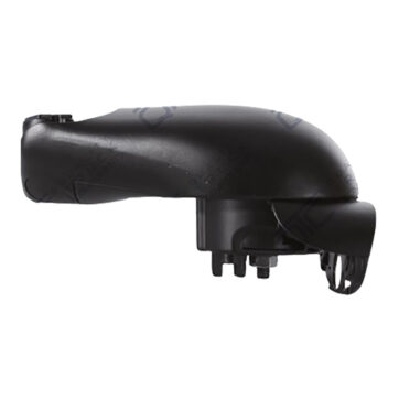 Braccio Lungo Specchio Inferiore Sinistro Adatto a Scania Serie 4