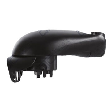 Braccio Lungo Specchio Inferiore Destro Adatto a Scania Serie 4