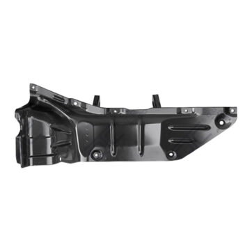 Supporto Pedana Superiore Sinistra Adatto a  Scania R CR dal 2004 al 2009