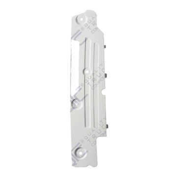 Chiusura Alloggiamento Faro Sinistro Adatto a Volvo FH3 2008 - 2012