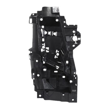 Cassa Faro Destro Kit completo Adatto a Volvo FH3 2008 - 2012