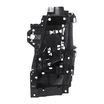 Cassa Faro Sinistro Kit completo Adatto a Volvo FH3 2008 - 2012