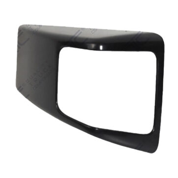 Alloggiamento Indicatore di Direzione Sinistro Adatto a Volvo FH3 2008 - 2012