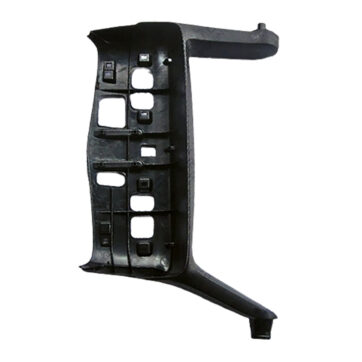 Braccio Completo Specchio Sinistro Adatto a Volvo FH2