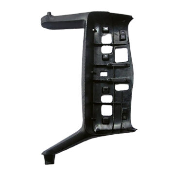 Braccio Completo Specchio Destro Adatto a Volvo FH2