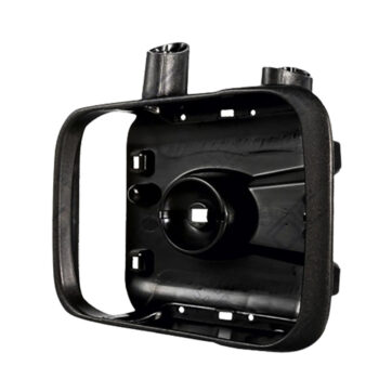 Coppa Grandangolo Sinistro Adatto a Volvo FH2