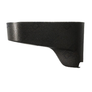Copertura Supporto Specchio Inferiore Destra Adatto a Volvo FH2