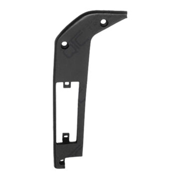Coperchio Laterale Sinistro Paraurto Adatto a Man F2000 - 1994