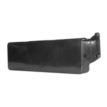 Tappo Paraurto per Fendinebbia Sinistro Adatto a Man F2000 - 1994