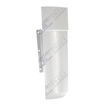 Fianchetto Destro Adatto a Man F2000 - 1994