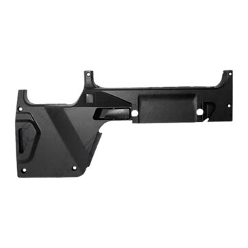 Rivestimento Interno Porta Destra Adatto a Man F2000 - 1994