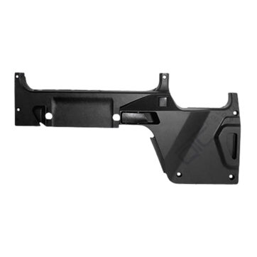 Rivestimento Interno Porta Sinistra Adatto a Man F2000 - 1994