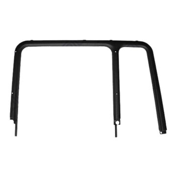 Cornice Modanatura Interno Porta Sinistra Adatto a Man F2000 - 1994
