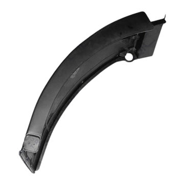 Semi Parafango Posteriore Sezione Anteriore Destro Adatto a Man F2000 - 1994