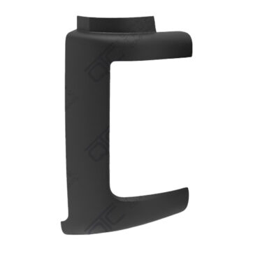 Cantonale Paraurti Destro Adatto a Iveco Eurostar 1993 - 2002