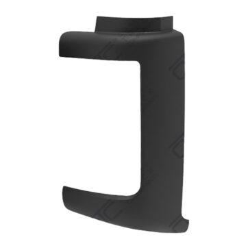 Cantonale Paraurti Sinistro Adatto a Iveco Eurostar 1993 - 2002