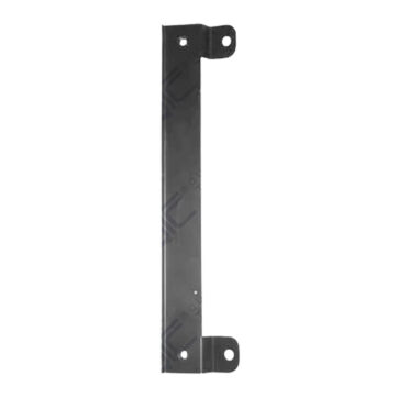 Staffa Tassello Paraurto Adatto a Iveco Eurotech 1992 - 2002