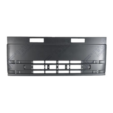 Griglia Frontale Adatto a Iveco Eurotrakker 1993 - 2002