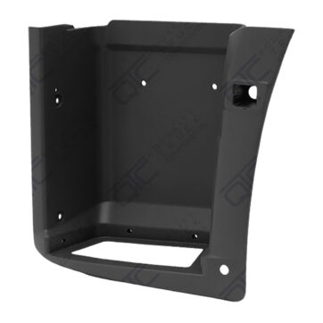 Pedana Salita Sinistra Adatto a Iveco Eurotech 1992 - 2002