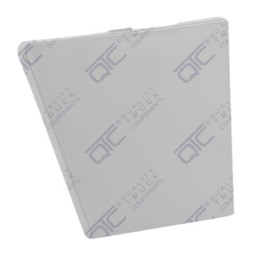 Tappo Paraurto Destro Adatto a Iveco Eurocargo My 2008 75-120