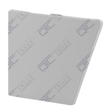 Tappo Paraurto Sinistro Adatto a Iveco Eurocargo My 2008 75-120