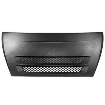 Calandra Adatto a Iveco Eurocargo My 2008 130-180