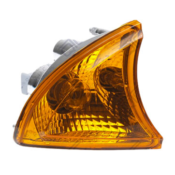 Luce di Direzione Sinistra Adatto a Iveco Eurocargo My 2008 75-120