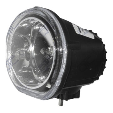 Fendinebbia Ambidestro H7 Adatto a Iveco Eurocargo My 2008 75-120
