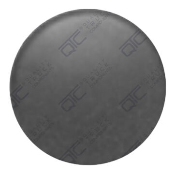 Tappo Ambidestro Adatto a Iveco Eurocargo 75 - 100 - 120  2002 - 2008