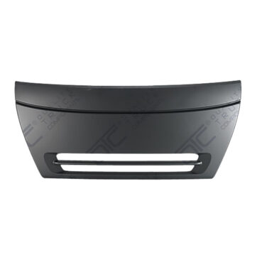 Calandra Adatto a Iveco Eurocargo 2002 - 2008