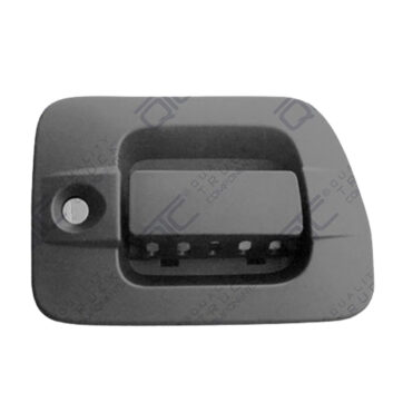 Maniglia Porta Destra con Chiave Adatto a Iveco Eurocargo 75 - 100 - 120  2002 - 2008