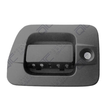 Maniglia Porta Sinistra con Chiave Adatto a Iveco Eurocargo 75 - 100 - 120  2002 - 2008