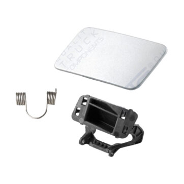 Kit Tappo Tergifari Sinistro Fondo Bianco Adatto a Man TGX 2013