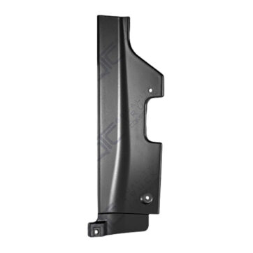 Copertura Laterale Paraurto Destro Adatto a Mercedes Actros MP2 dal 2002 al 2008