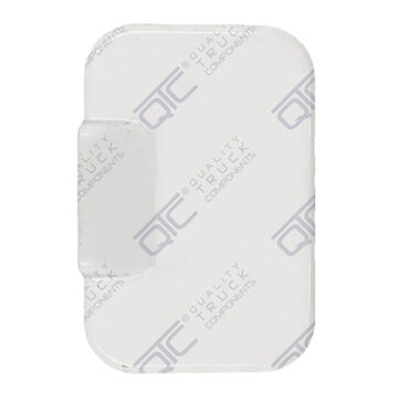 Tappo Parafango Bianco Adatto a Man TGX 2007 - 2012