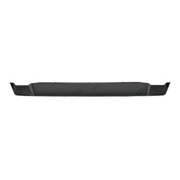 Cornice Liscia non Verniciata Adatto a Man TGA XL - XXL 2002