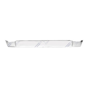 Cornice Cromata e Lucidata Adatto a Man TGA XL - XXL 2002