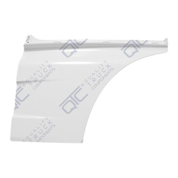 Estensione Porta Sinistra Adatto a Man TGA XL - XXL 2002