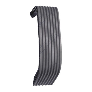 Terminale Paraurto Sinistro Adatto a Nissan Cabstar 1999 - 2003