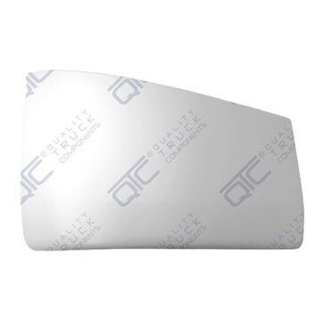 Cantonale Paraurto Destro Bianco 389 Adatto a Renault Premium DXI 2005 - 2013