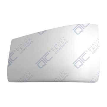Cantonale Paraurto Sinistro Bianco 389 Adatto a Renault Premium DXI 2005 - 2013