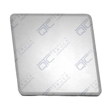 Tappo Paraurto Bianco Adatto a Renault Premium DXI 2005 - 2013