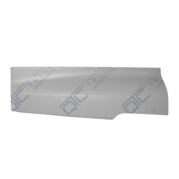 Prolungamento Pedana Parafango Superiore Destro Adatto a Renault Premium DXI 2005 - 2013