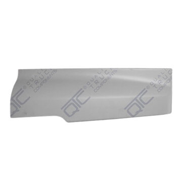 Prolungamento Pedana Parafango Superiore Sinistro Adatto a Renault Premium DXI 2005 - 2013
