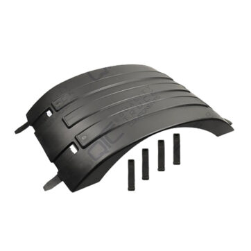 Calotta Parafango con Cinghietti Adatto a Renault Premium DXI 2005 - 2013